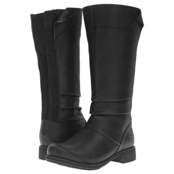 north face tall womens boots